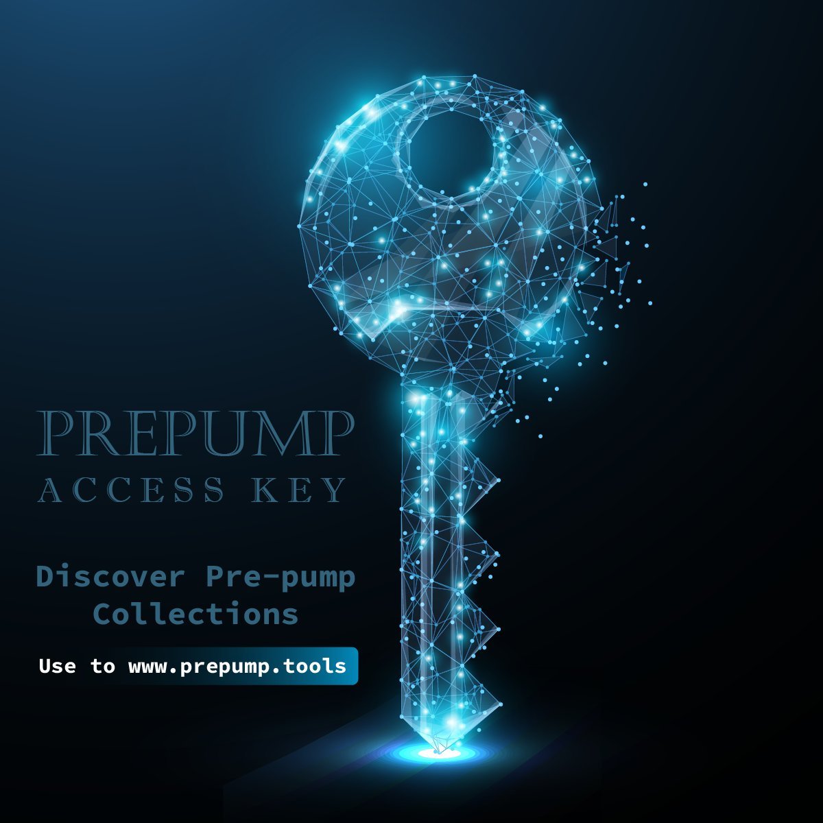 Prepump_tools tweet picture