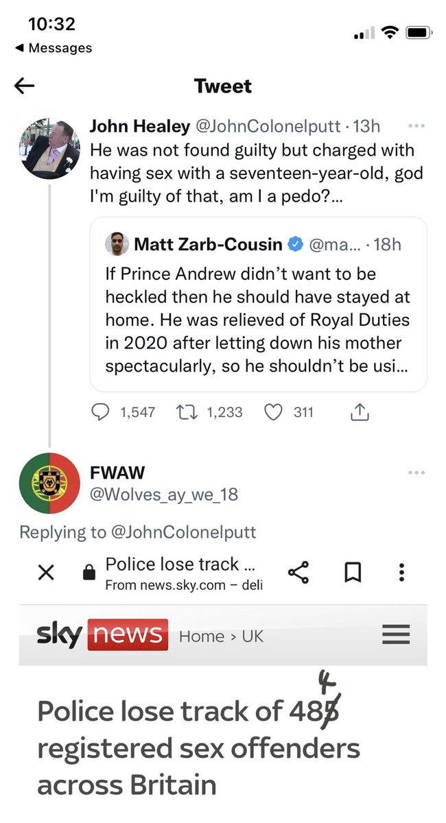 ellehardy's tweet image. We have a hall of fame post on our hands