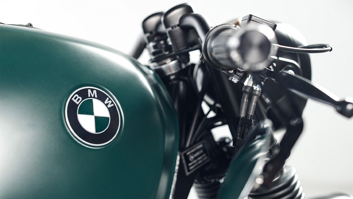 ¡El verde mate es el nuevo negro!
No te pierdas la presentación de la #CRD134, este miércoles 14.

caferacerdreams.es/bitacora/prese…

#PremiereCRD #CafeRacerDreams