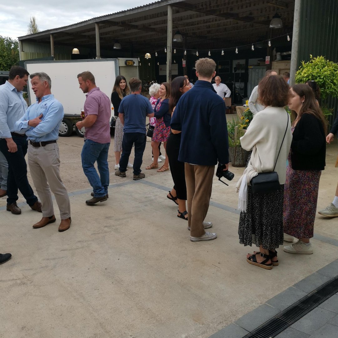 rolawn's tweet photo. Congrats to our industry partners at #TASKAcademy on their official launch. This new venture is designed to deliver practical training for the landscaping industry. Jonathan Hill, Rolawn Sales Director, was delighted to represent the company at Saturday’s launch event. https://t.co/2QiOjfHBPV