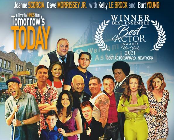 SusanGoforth's tweet photo. @FancheerNet @TimothyHines @TomorrowsToday8 @WheelsofTheSyst @FanCheered @sherylunderwood @plex @PrimeVideo @AppleTV @cassclements @shirleneobuobi @wickwelker @doctorkim @Karrasamelia5 @Ginger4EverMe @JustinoBrooks Yay! Thank you very much! It's great to hear folks are enjoying Tomorrow's Today. Hope everyone's laughing, crying and having fun. Love Tomorrow's Today on @plex! https://t.co/zOYfnQhgBA
