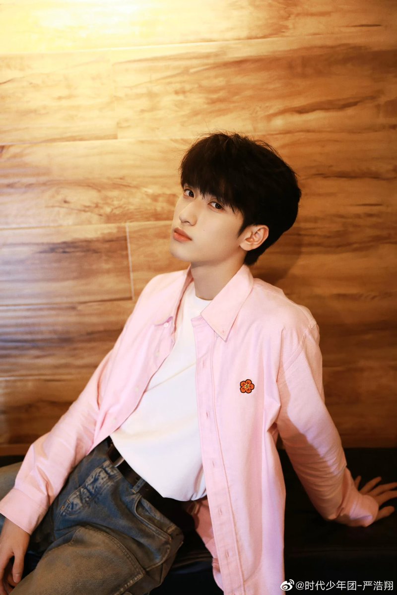 yhxmemory's tweet photo. 220913 옌하오샹 웨이보

分享相册里的____ ​​​

#严浩翔 #옌하오샹 #YanHaoXiang https://t.co/WMJexZjWtl