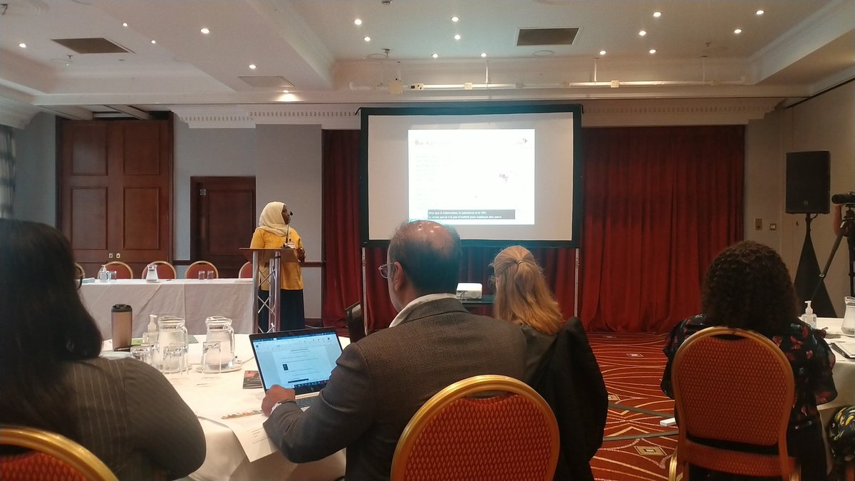 So excited to listen to very interesting projects on maternal and neonatal health and quality of care at the Knowledge Management &amp; Learning event #KML_MNHQoC hosted by <a href="/LSTM/">Soraya Torres</a>. <a href="/LSTMnews/">LSTM</a>. #MNH #MaternalHealth #SDABocconi #CERGAS