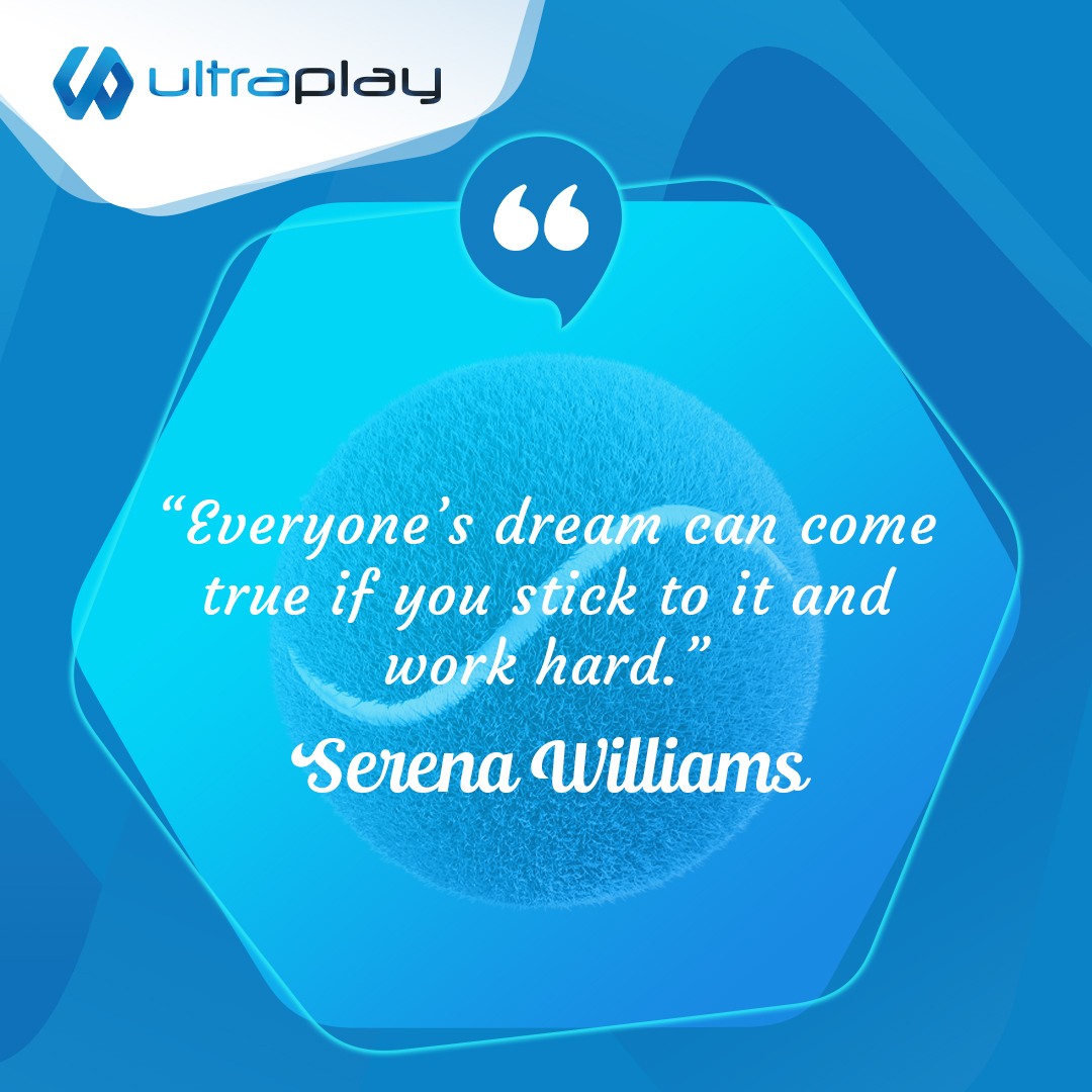 UltraPlay tweet media