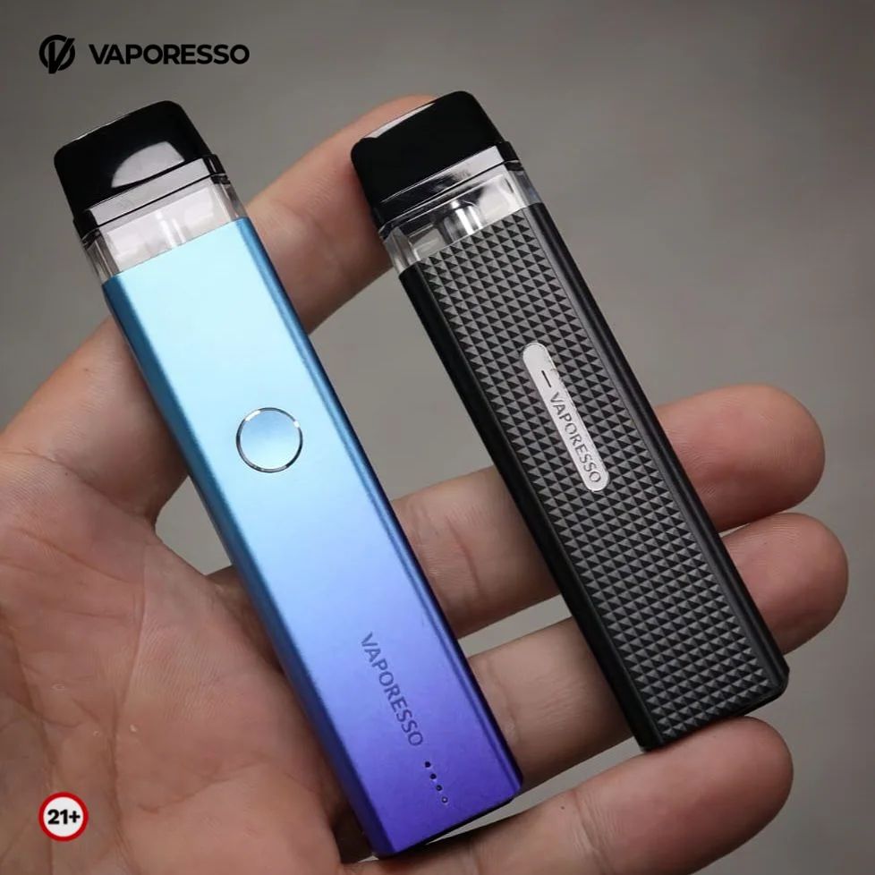 StoreVaporesso's tweet photo. Both Xros mini and Xros 2 are very powerful and compact devices, with their SSS anti-leak pods you will get an incredible flavour.
#vaporessouk #xrosseries #xros2 #xrosmini #vaporessoxros #vaporessoxrosmini #vaporessoxros2 #mtl #mtlvapers #mtlvape https://t.co/bYegHBTW8V