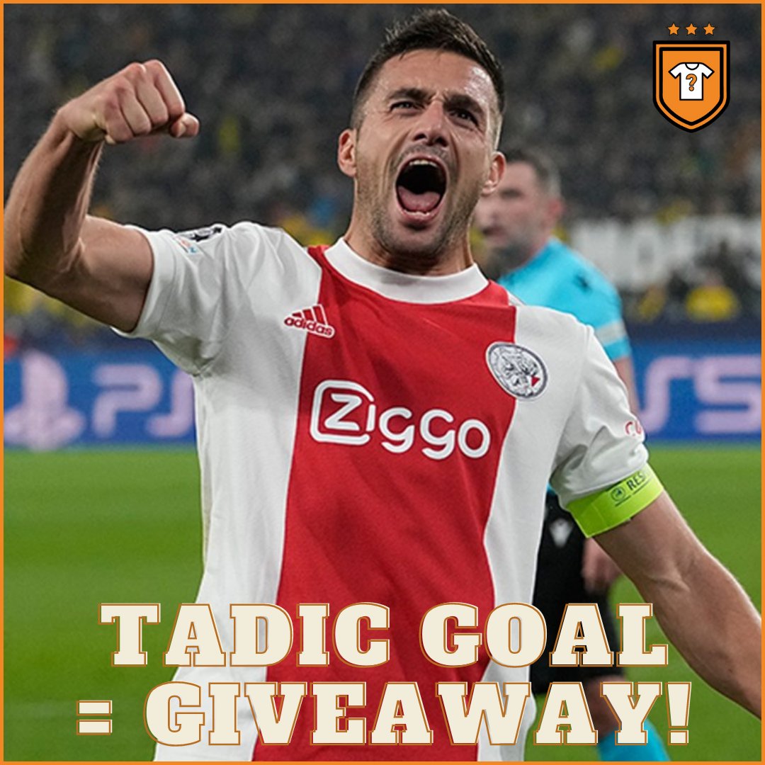 Mystery United ⚫🟠 tweet media