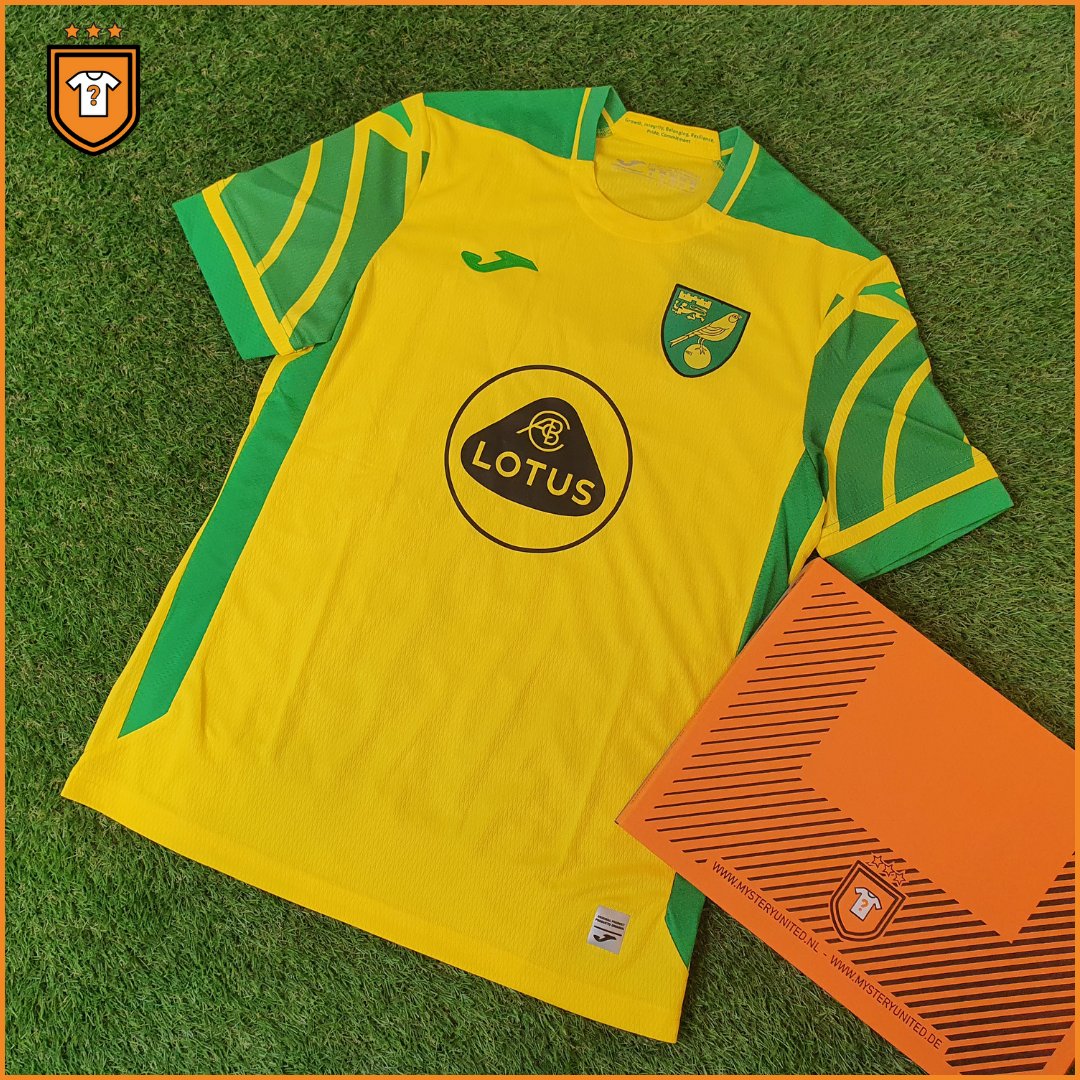 Mystery United ⚫🟠 tweet media