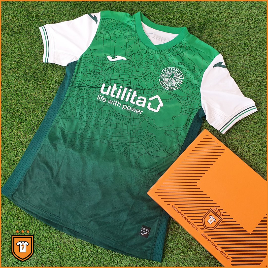 Mystery United ⚫🟠 tweet media