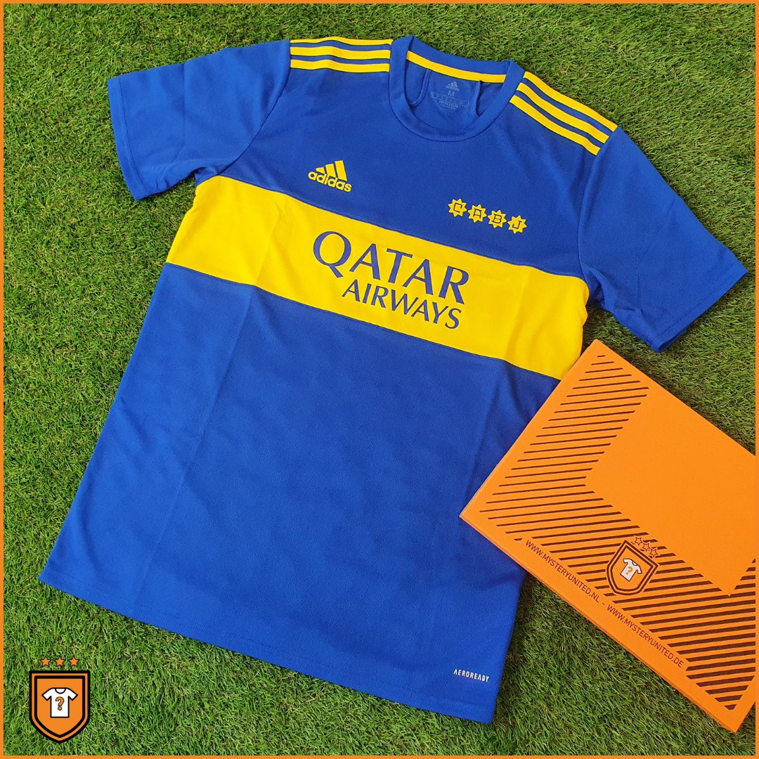 Mystery United ⚫🟠 tweet media