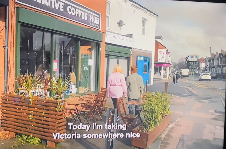 Spangle_D's tweet photo. Not gonna lie it was so exciting to be on #90dayfinaceuk https://t.co/HlKJPJpceH