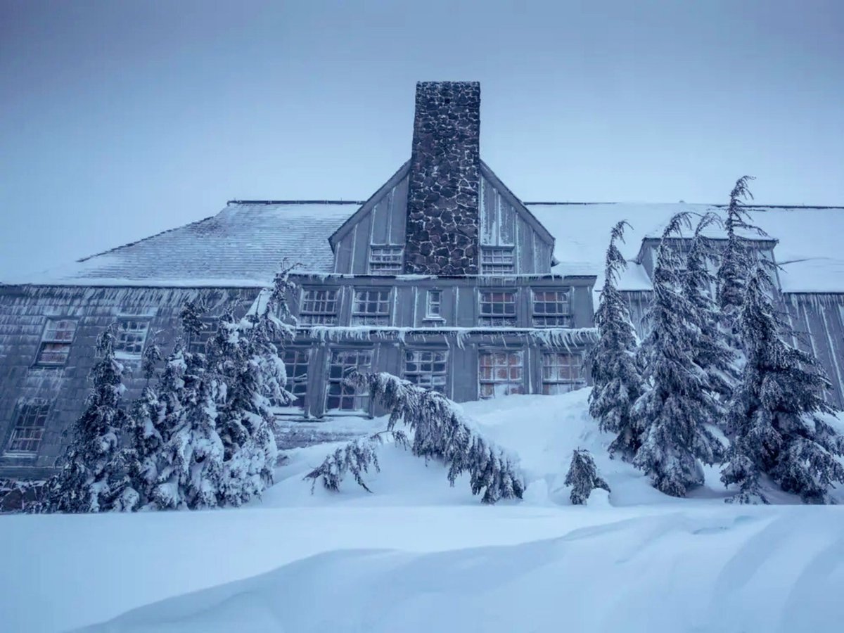 1carolinagirl's tweet photo. The Shining (1980)💀🎬 https://t.co/d2iaJFnd33
