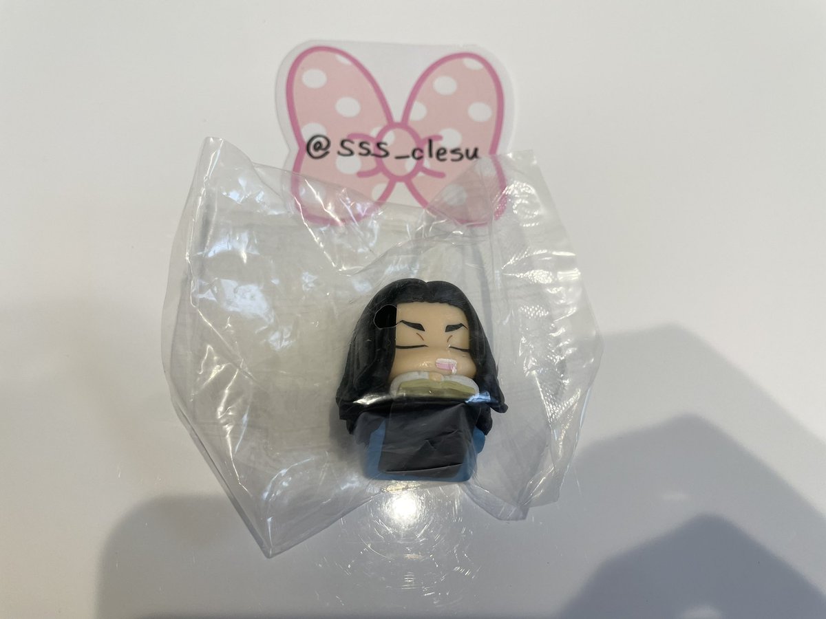 sss_clesu's tweet photo. 【交換】
東京リベンジャーズ　東リベ
おねむたん　おくるみますこっと

譲　おねむたん→場地
　　ますこっと→三ツ谷、松野、龍宮寺

求　佐野＞300円＋送料

郵送希望です。
検索からでもお気軽にお声掛けください。 https://t.co/vg1PkgHuOZ
