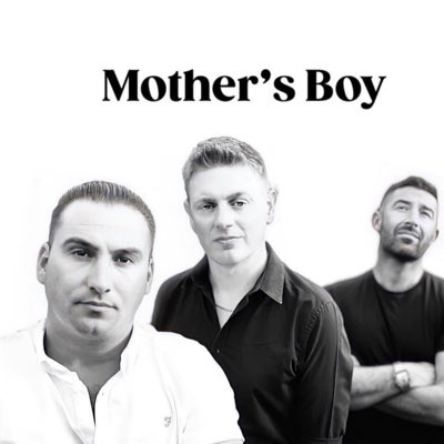MothersBoyMusic's tweet photo. #NewProfilePic https://t.co/WQQh36qr4C