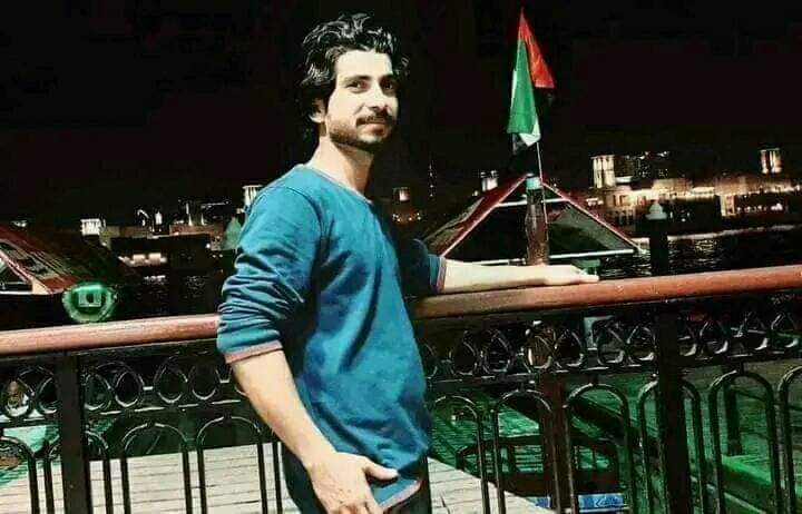 ShahzadAli212's tweet photo. اسان جي پياري ڀاء نادر لغاري جي گرفتاري ظاهر ڪئي وئي آهي پر افسوس آهي هن رياست ته جيڪا محنت مزدوري ڪندڙ پورهيت ته دهشتگردي جهڙا ڪوڙا ڪيس هنيا آهن اسان ان عمل جي پرزور مزمت ٿا ڪيون
#Releasenadirlaghari https://t.co/kTpq8ZPhcm