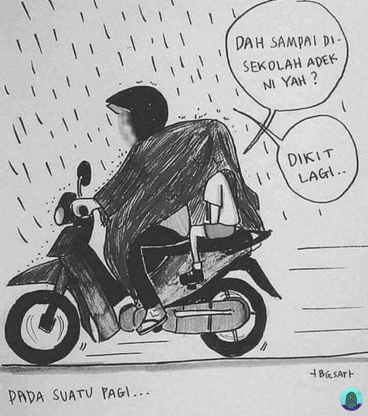 kangen masa ini gak? 💚