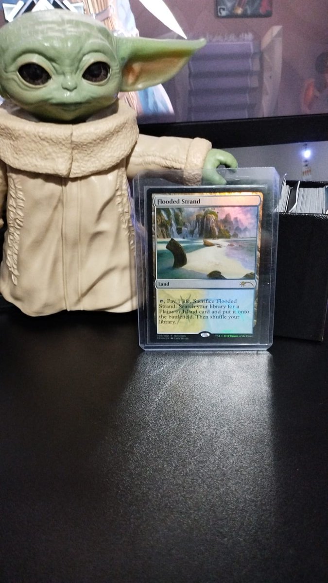 PTQs España tweet media