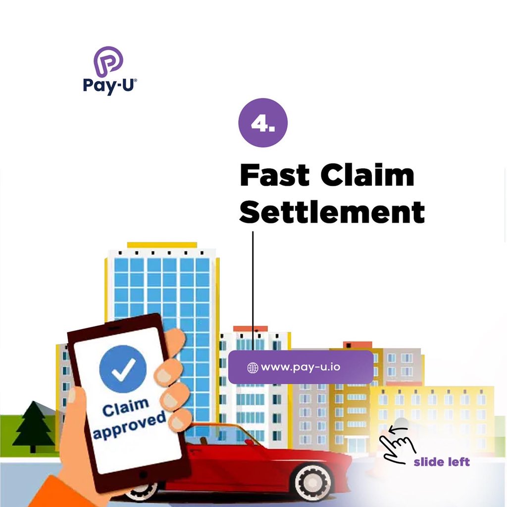 Pay_UTech's tweet photo. Visit google play store or click on the link below to download your Pay-U App
https://t.co/tbhsH95OI3
#payutech #affordableinsurance #carinsurance #autoinsurance #motorinsurance https://t.co/QQ30ydWmXM
