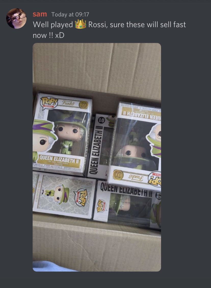 Prep centre knows what’s up