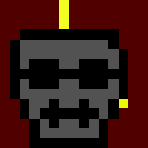 cryptopantman's tweet photo. Don't sleep on these mfers #PixelMinds 
@pixelmindz @direvice https://t.co/AyM4epzFLF