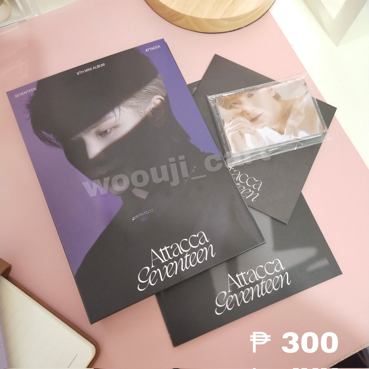 uryeri03_'s tweet photo. ꒰ #wooujisells ꒱
 
wts lfb svt ph only !
♡ Woozi Dicon pcs
♡ Woozi Attaca Carat Ver
♡ Semicolon Album + CD + Weaving Kit ( Dino Cover )

- prices in pic + pf
- onhand 
- all mint condition 
- reply/dm  
- rcbyt : https://t.co/LLLoHdGytO 

💵 - gcash | 📦 sco,ggx https://t.co/r5Re3Fl6Ik