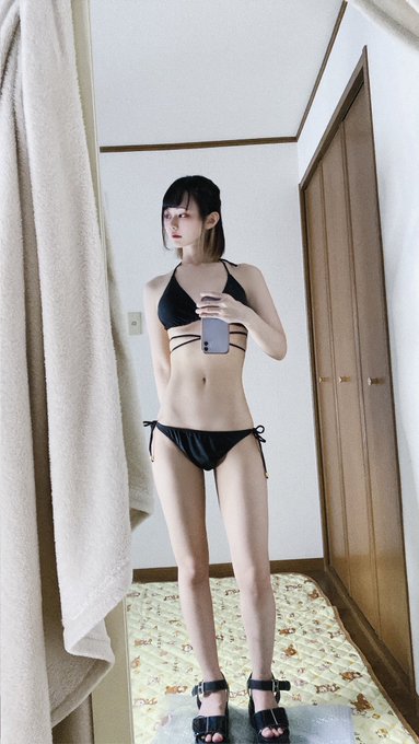 コスプレイヤー二瑆雪のTwitter画像46