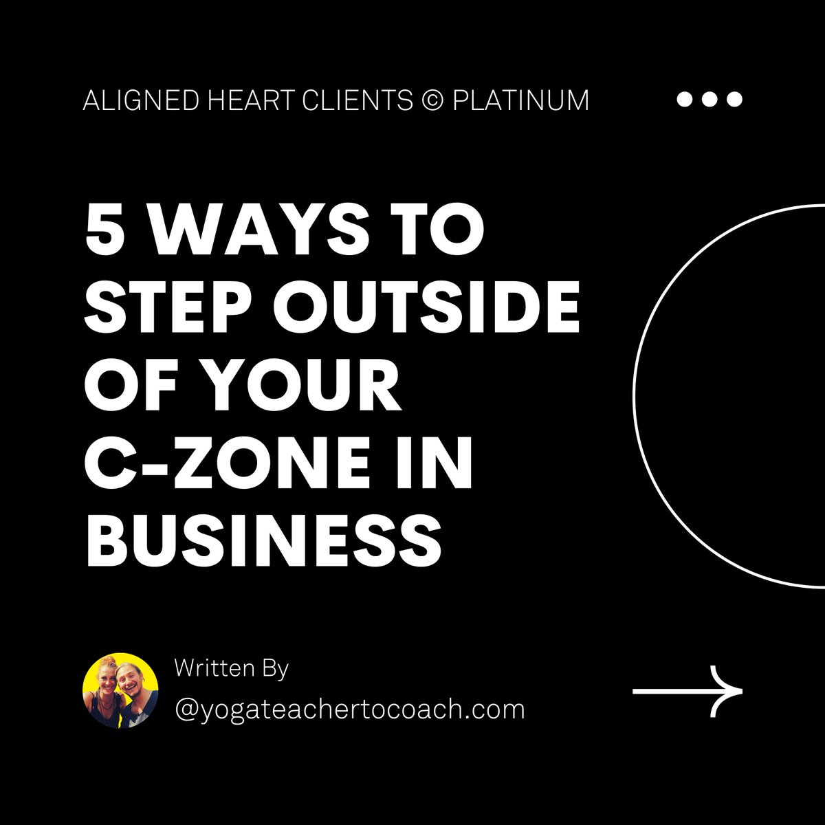 Check it out here - facebook.com/mimiandrico/ph… #yogacoach #yogabusiness #yogateacher