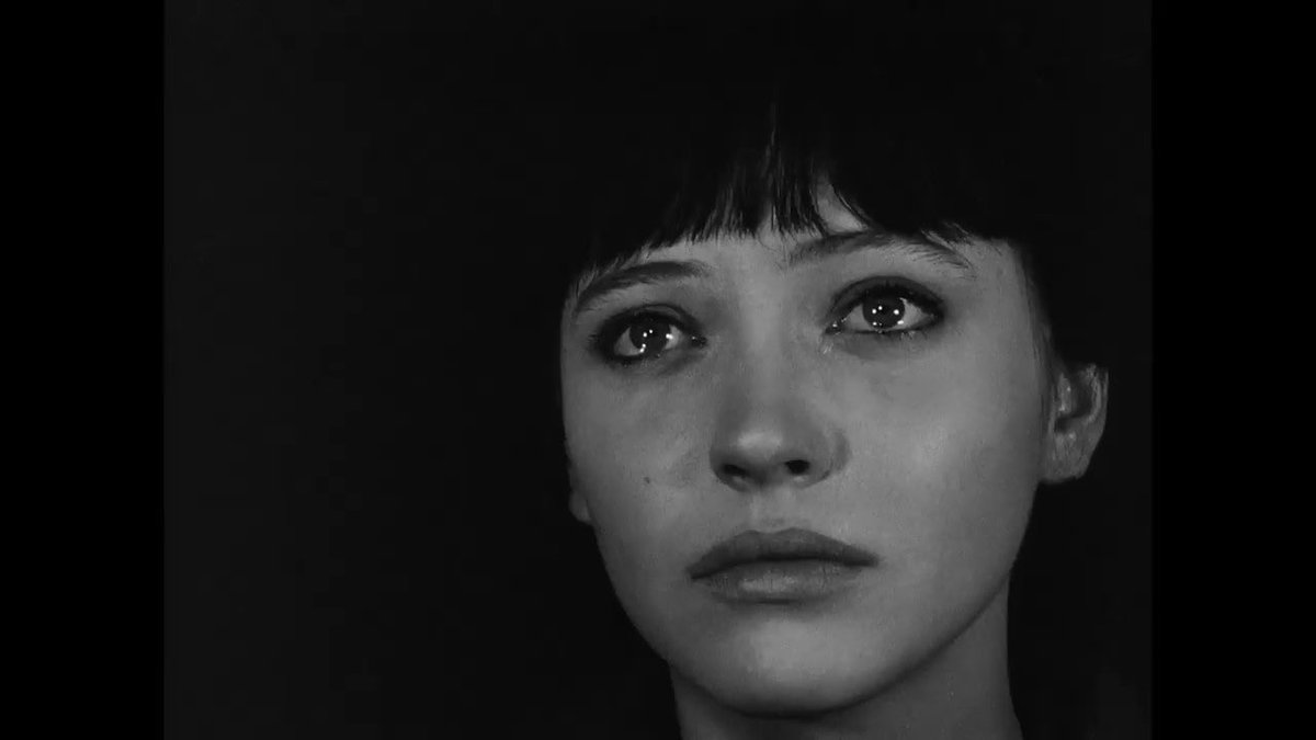 Vivre sa vie