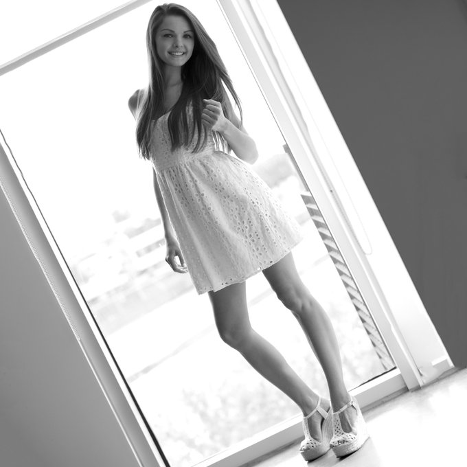 Watch Michelle Jean ©'s leaked NSFW photo on TwXstars