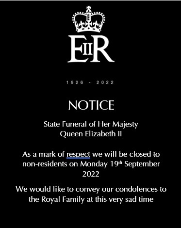 Blakeney Hotel (@blakeneyhotel) on Twitter photo 