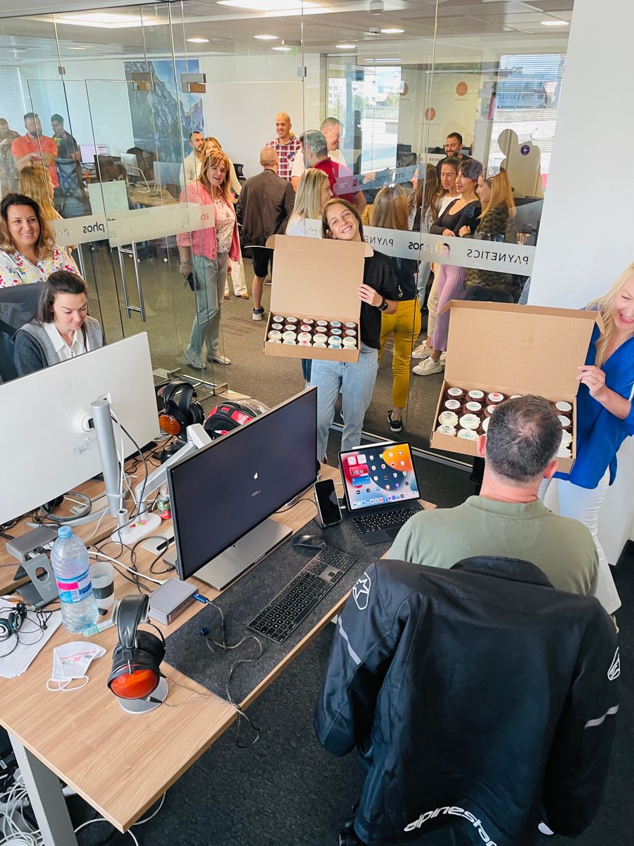 Happy #Programmer's Day from <a href="/PayneticsAD/">Paynetics</a> !