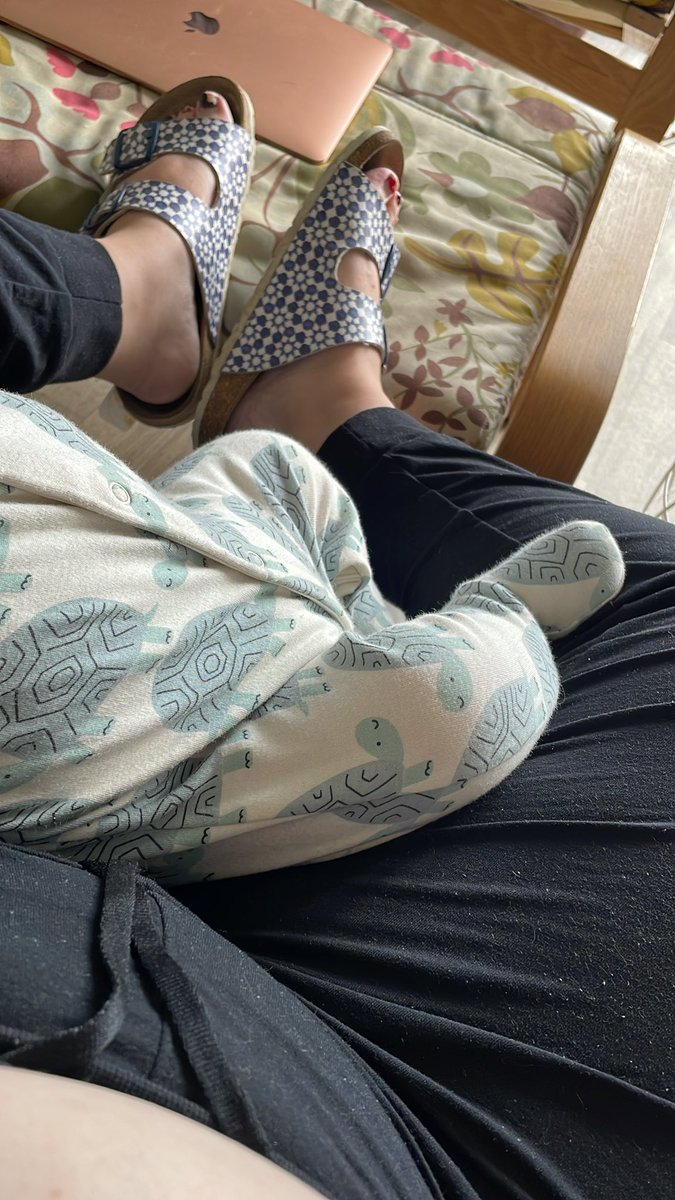 MummyExplores's tweet photo. Perfect way to spend the morning https://t.co/arAgQ9ez3w