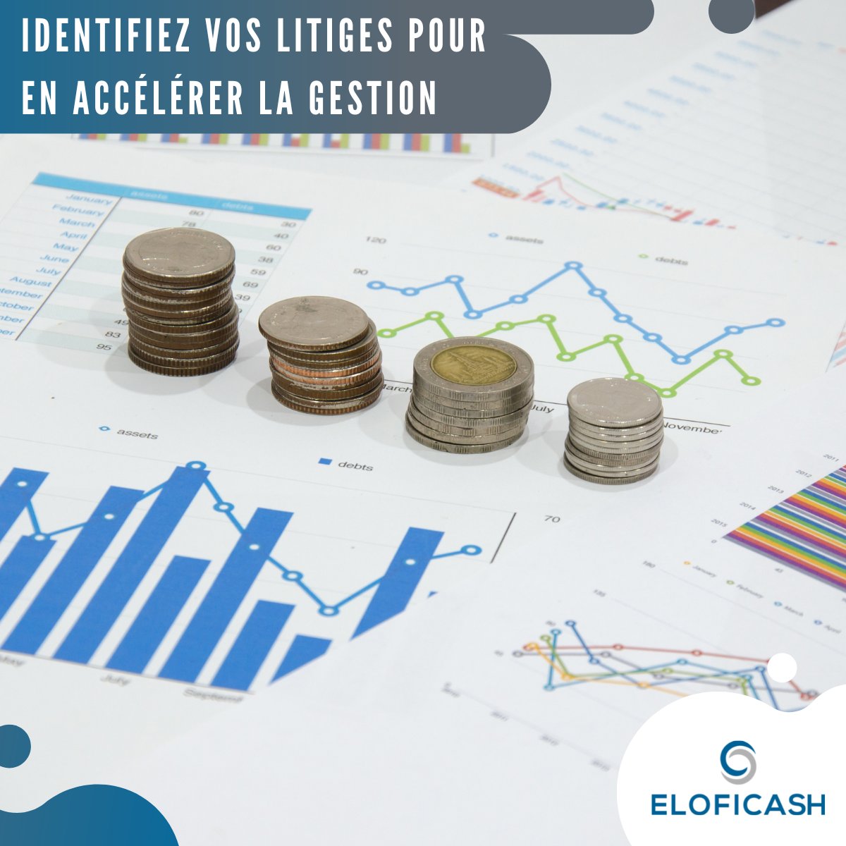 La diversité des #litiges, selon le secteur d’activité et l’organisation de l’entreprise, entraîne une variété de résolutions selon leur nature.

l'article complet : bit.ly/3S3ngvD