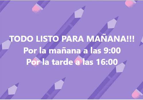 Marco Formación tweet media