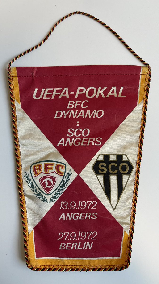 Angers SCO tweet media