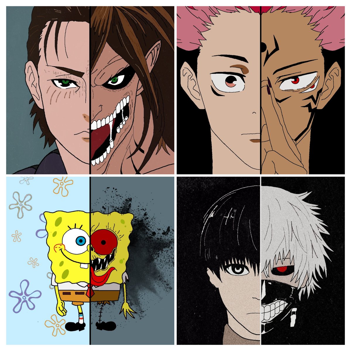 Hi #NFTCommumity Friends !
Check out my collections available on OpenSea 🤍opensea.io/collection/hea…
Support me friends❤
I need to sold for new drops!🖤
#NFT #NFTs #NFTCommunity #NFTartist #NftColllector #NFTCollection #NFTsales #NFTcollections #nftart #NFTFam #NFTGiveaway