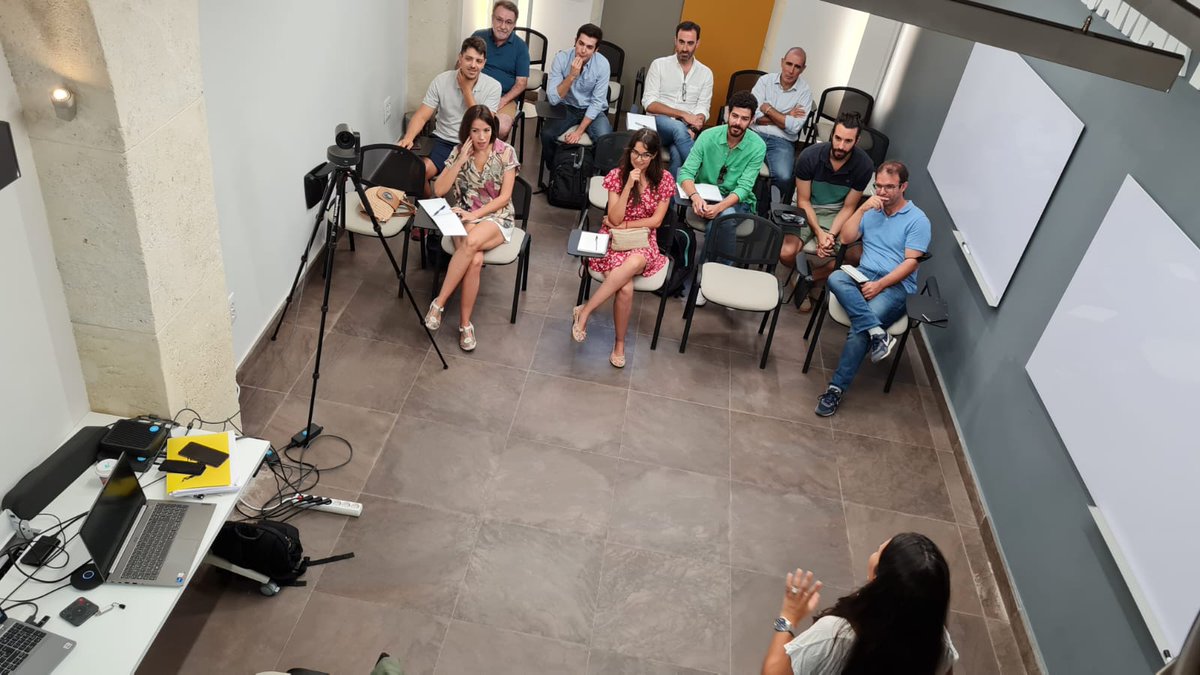 Cajamar ADNAgroFood tweet media