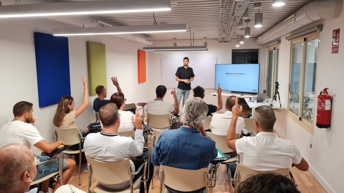 Cajamar ADNAgroFood tweet media