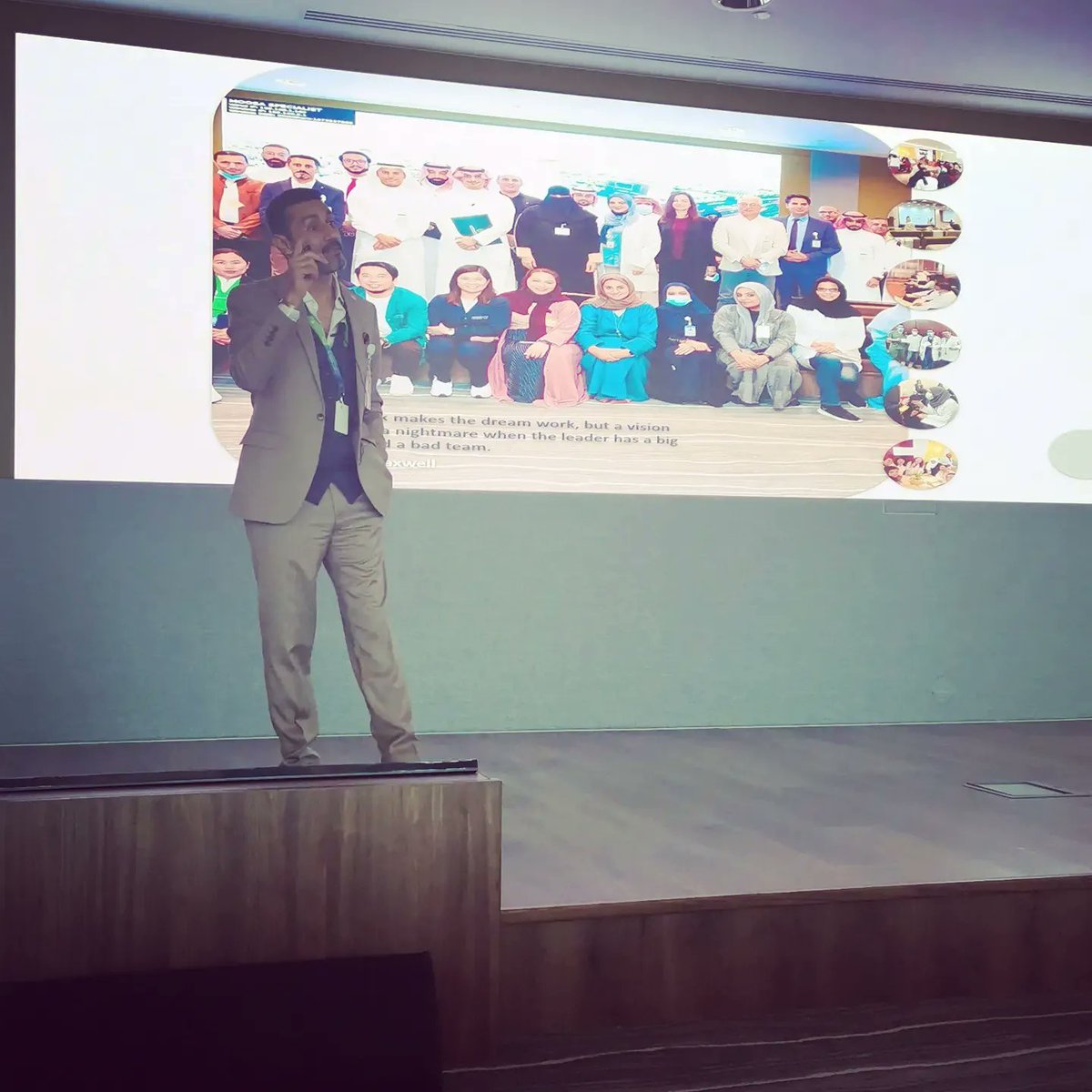 mgohary76's tweet photo. Patient Experience | the ASH way..

My presentation | Communicating with Empathy…the pitfalls and tools

#مستشفى_الموسى_التخصصي #almoosa_specialist_hospital https://t.co/ElR07FtYJS
