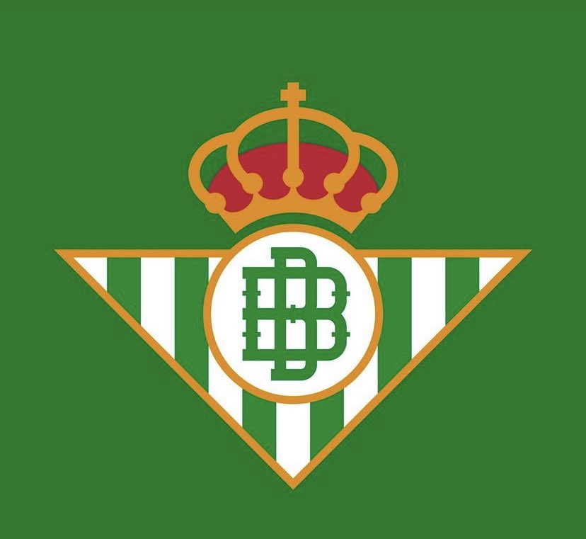 Adaptar el escudo a los nuevos tiempos es algo que ya se hizo ,y bien, en 2011. No había necesidad alguna de cambiarlo de nuevo, era perfecto. Esto, en nuestra humilde opinión, es completamente innecesario, @RealBetis.