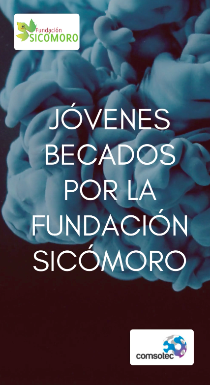 Fundación Sicómoro tweet media