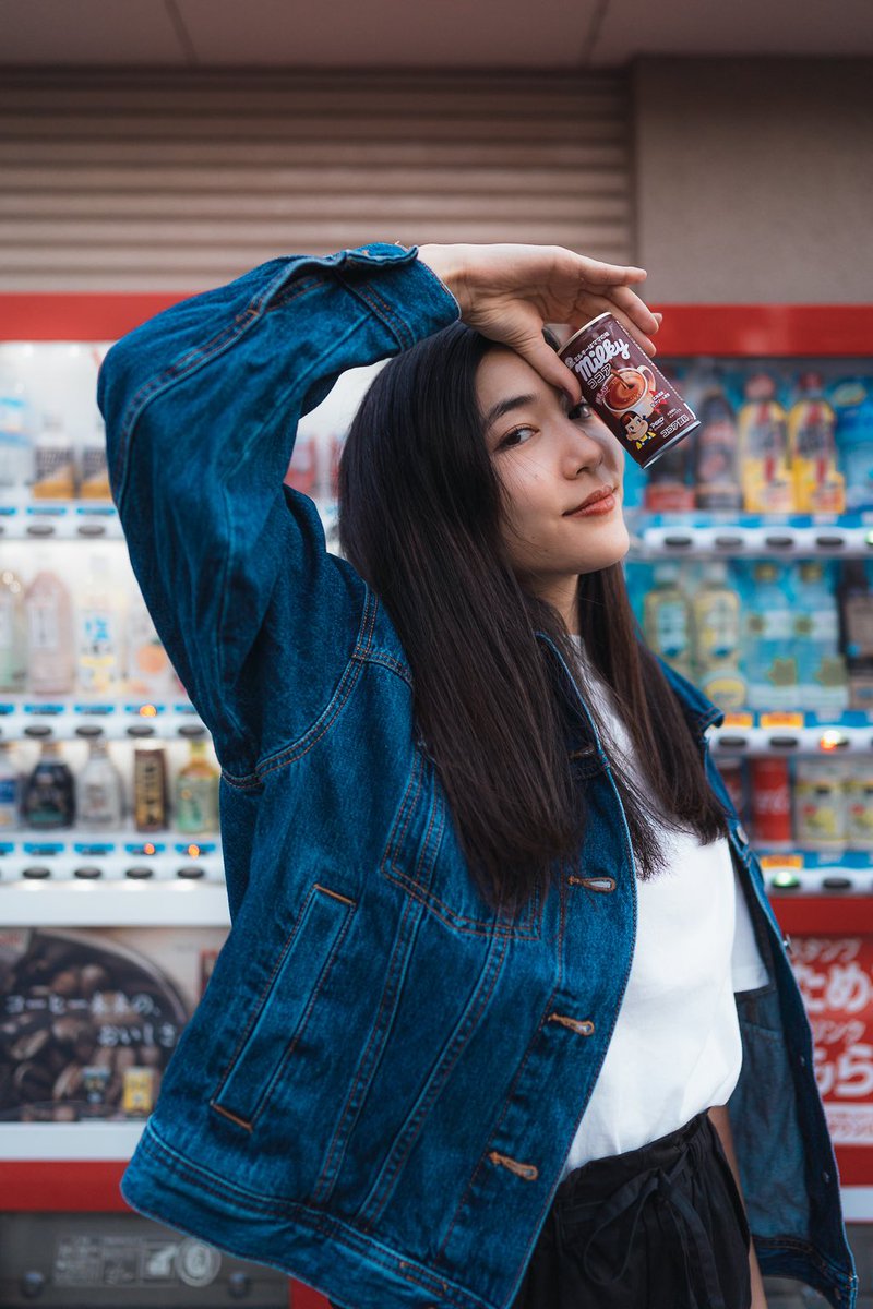 heypatkay's tweet photo. 自販機 vibes https://t.co/p4Zk7xZBfv