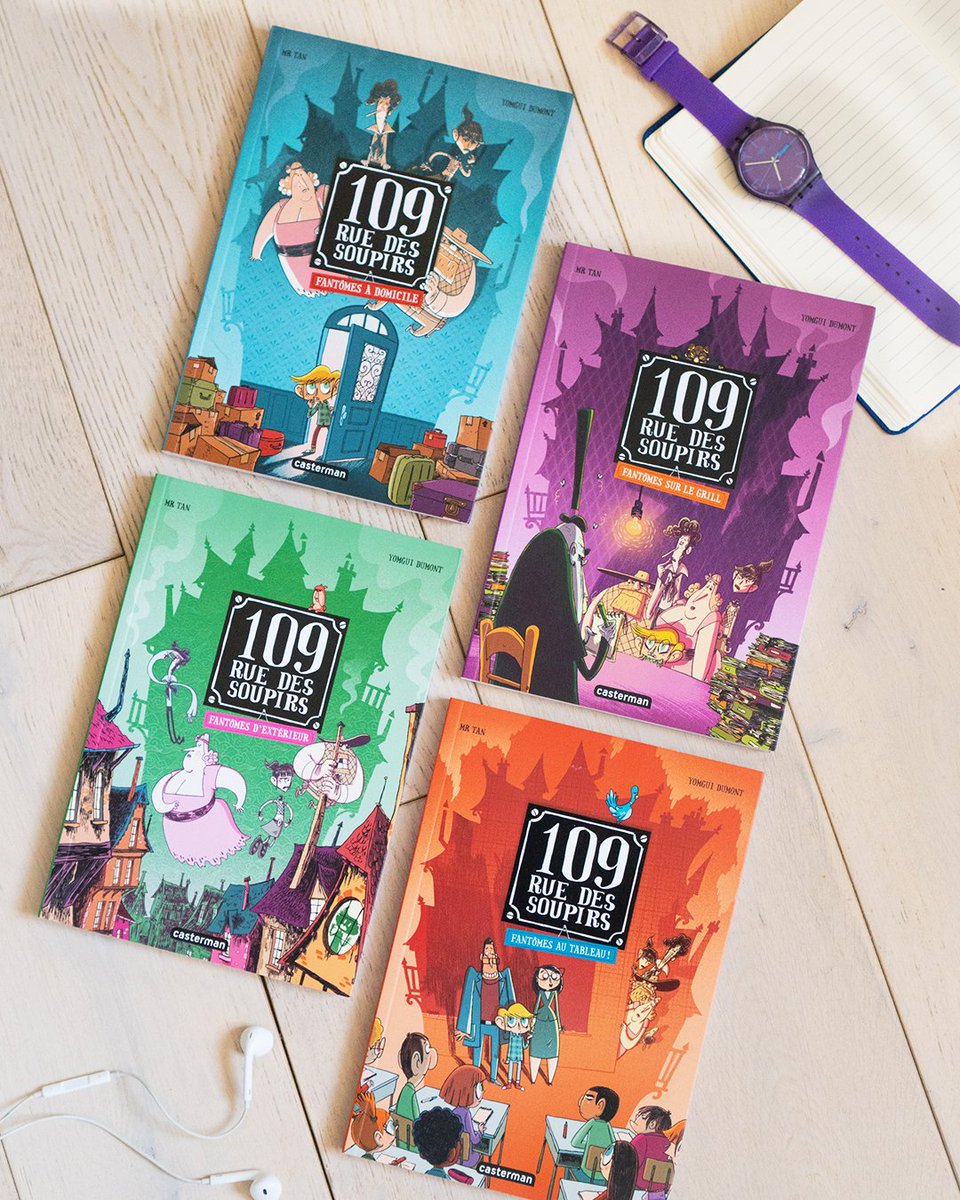 Casterman Jeunesse tweet media