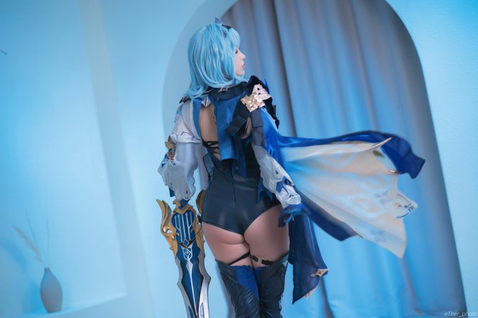 Twitterのコスプレ画像20