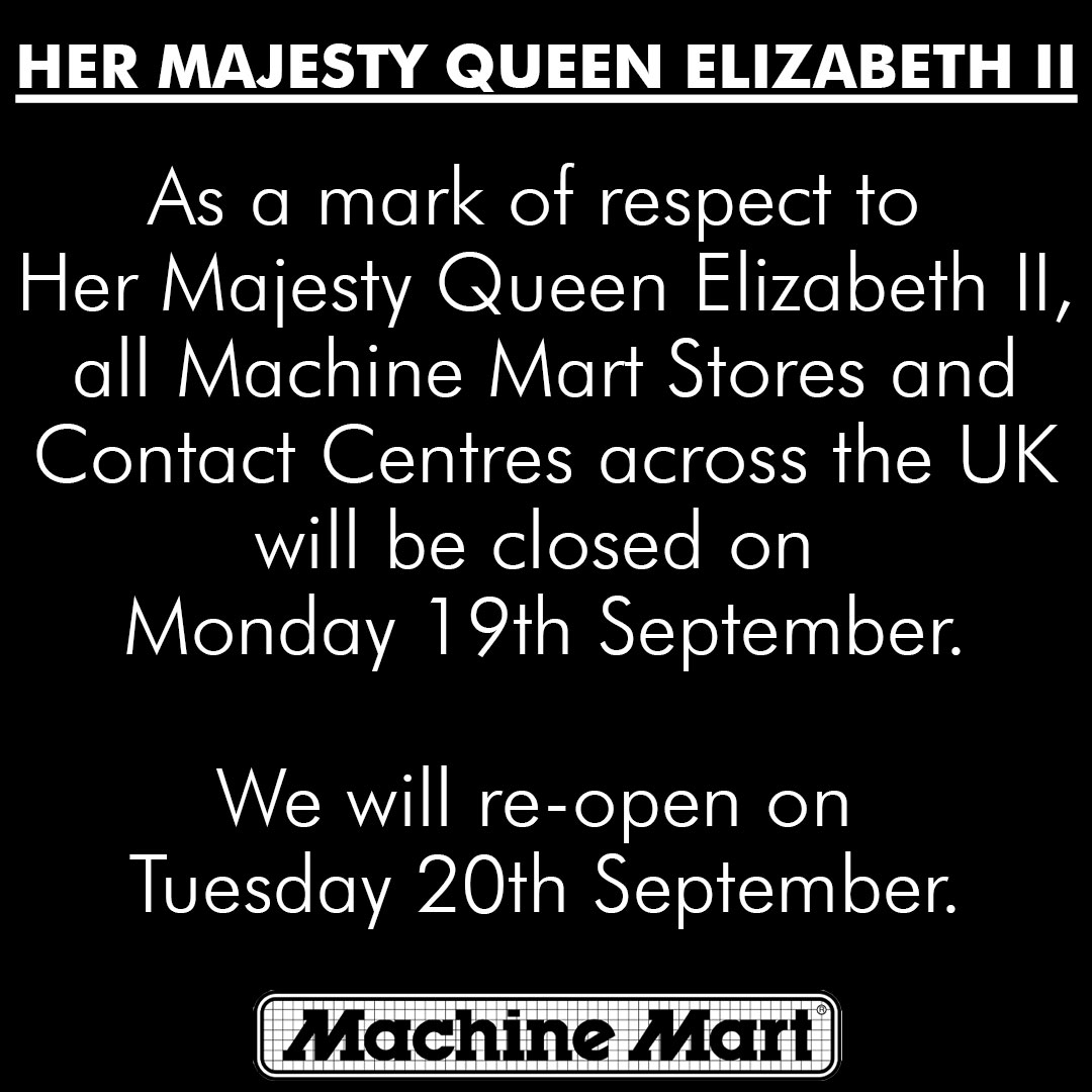 Machine Mart tweet media