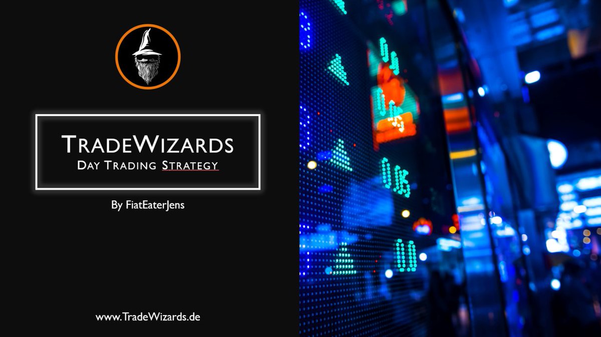 tradewizards's tweet photo. Nächster Novizen #Trading #Livestream
bei den #TradeWizards
Datum: Heute, 20 Uhr.
Thema: #Daytrading #tradingstrategie
Mehr dazu bei uns im Discord!
#bitcoin #btc #kryptotrader #tradinglernen #tradingtips https://t.co/DPMR2FNeoz