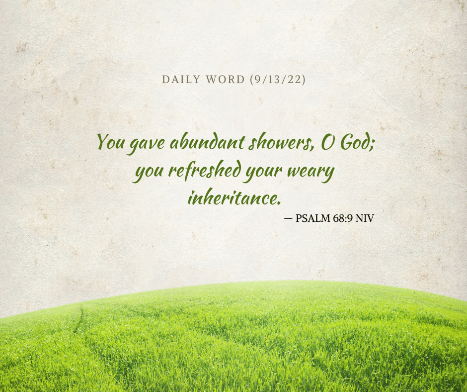 FourthBaptist's tweet photo. Let's pray for today to be a day of refreshment and the beginning of revival in our world and among God's people! https://t.co/sOJOpvUTaj
