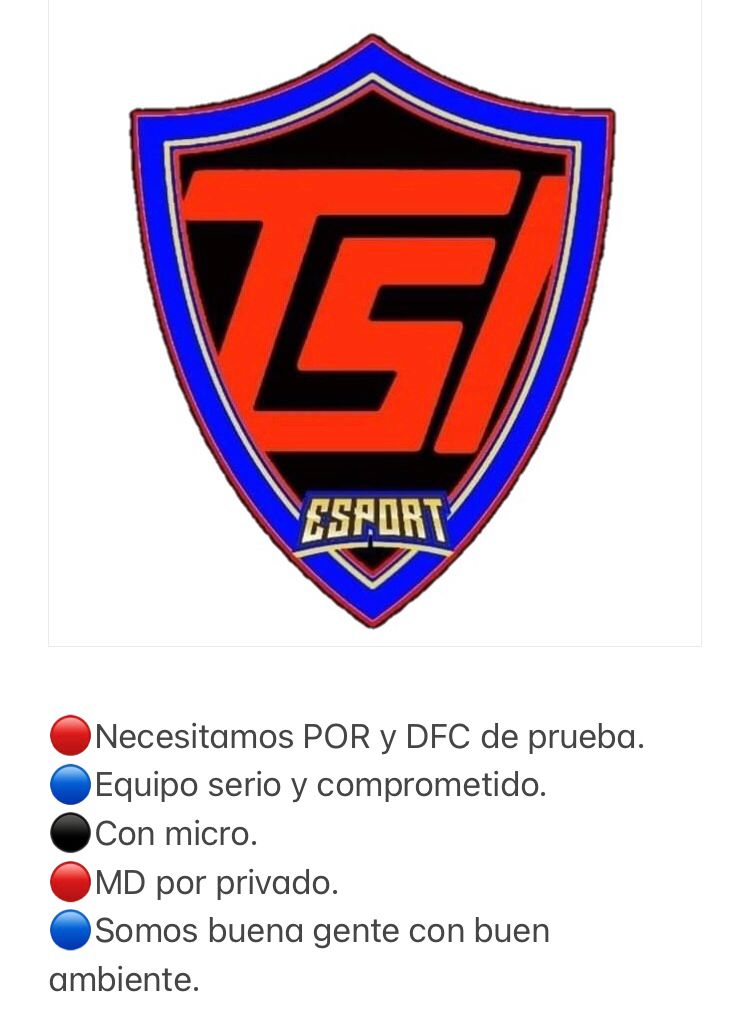 E borrado la anterior y pongo esta ke pide portero también