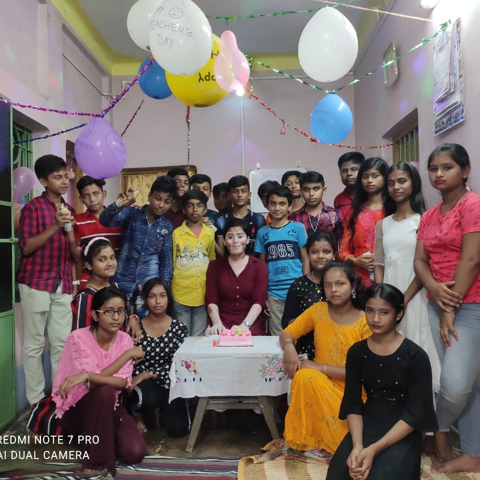 tulikadey95's tweet photo. Overwhelmed for the honour and affection my precious gems🥰🥰🥰 https://t.co/u2Kt8dECMm