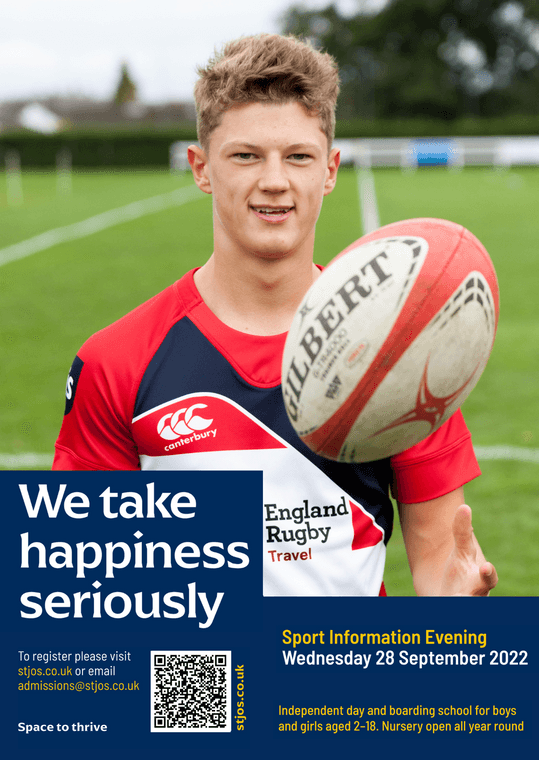 St Joseph's College Open Day - 17th Sept
colchesterrugby.co.uk/news/st-joseph…
