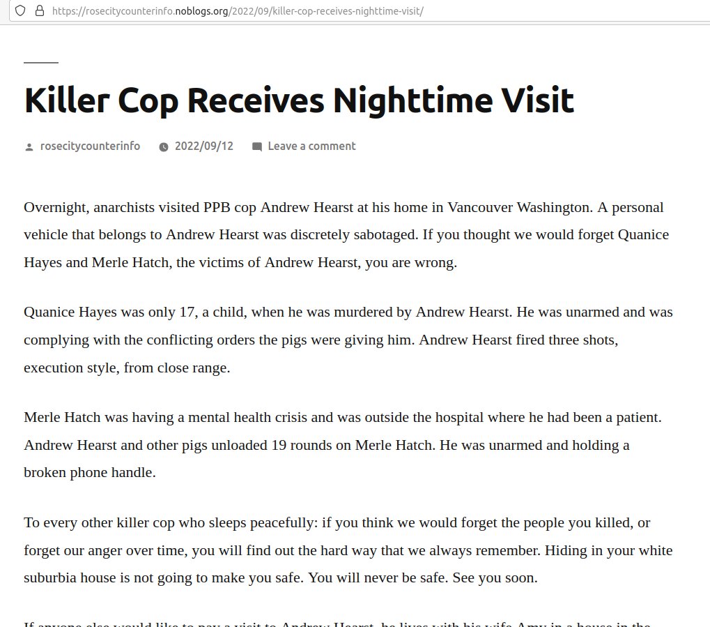 Help my fuck, that is spicy